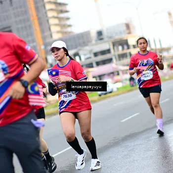 Runner Photo 6013357