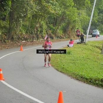 Runner Photo 6013359