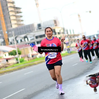 Runner Photo 6013360