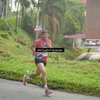 Runner Photo 6013361