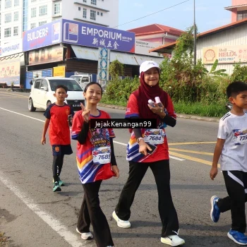 Runner Photo 6013363