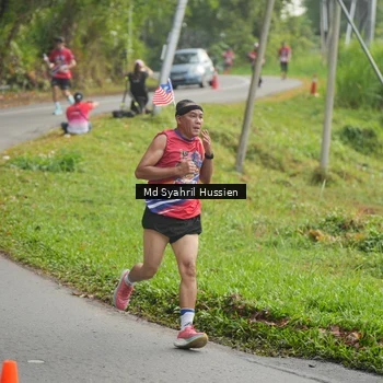 Runner Photo 6013364