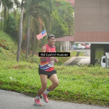 Runner Photo 6013366