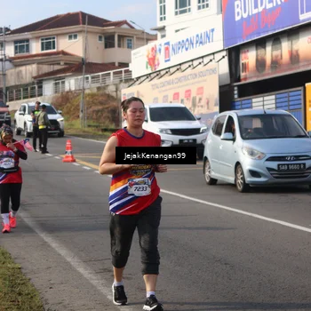 Runner Photo 6013367