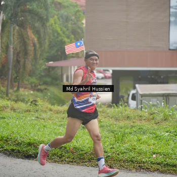 Runner Photo 6013369