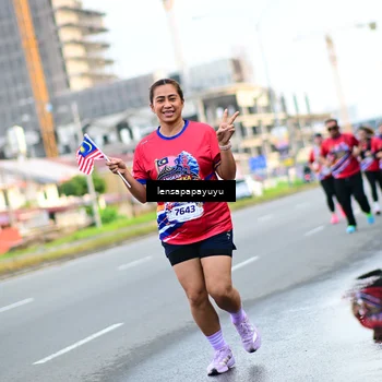Runner Photo 6013371