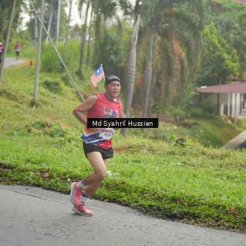 Runner Photo 6013373