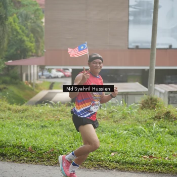 Runner Photo 6013375