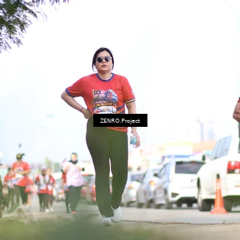 Runner Photo 6013376