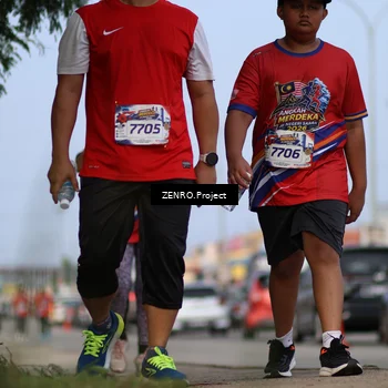 Runner Photo 6013378