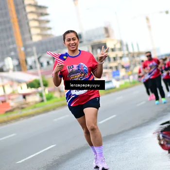 Runner Photo 6013379