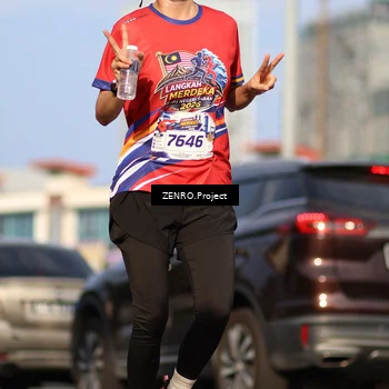 Runner Photo 6013381