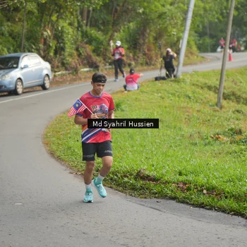Runner Photo 6013383