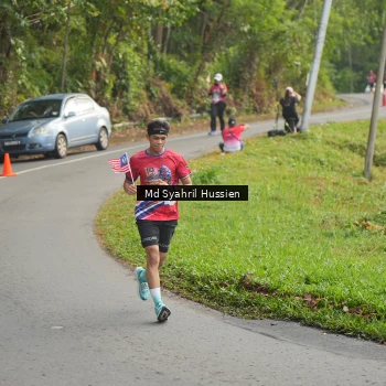 Runner Photo 6013385