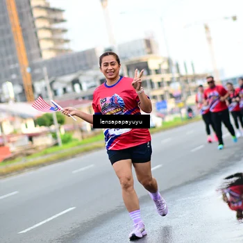 Runner Photo 6013387