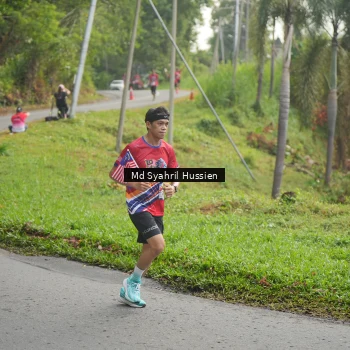 Runner Photo 6013389