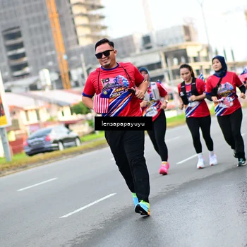 Runner Photo 6013390