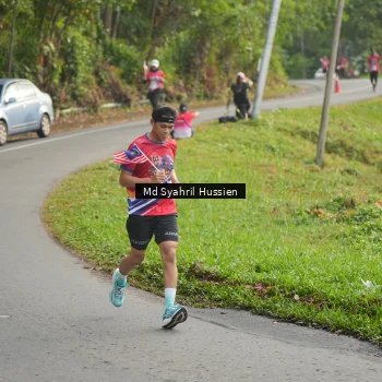 Runner Photo 6013391
