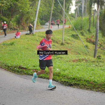 Runner Photo 6013392