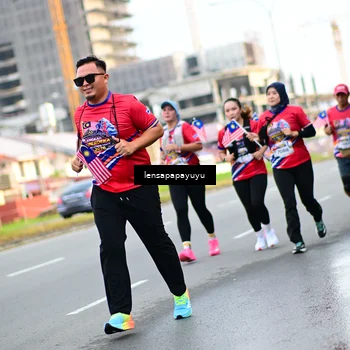 Runner Photo 6013393