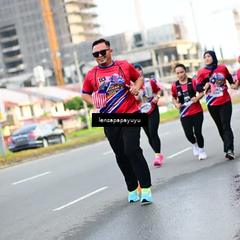 Runner Photo 6013394