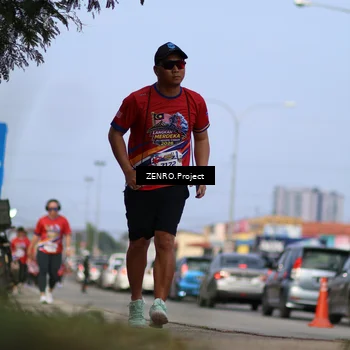 Runner Photo 6013395