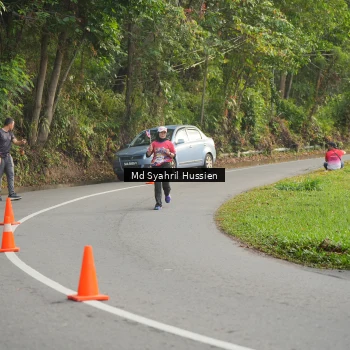 Runner Photo 6013396