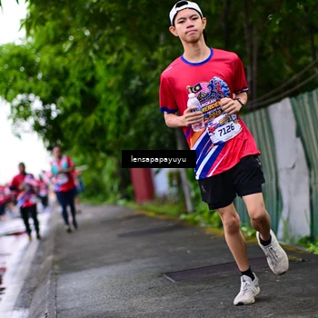 Runner Photo 6013397