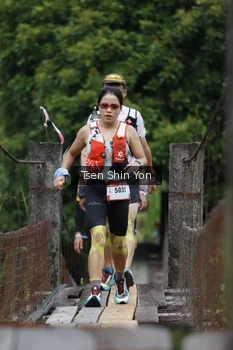 Runner Photo 60134