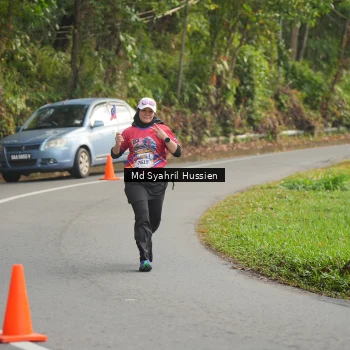 Runner Photo 6013400