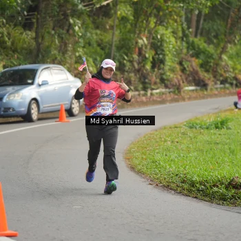 Runner Photo 6013401