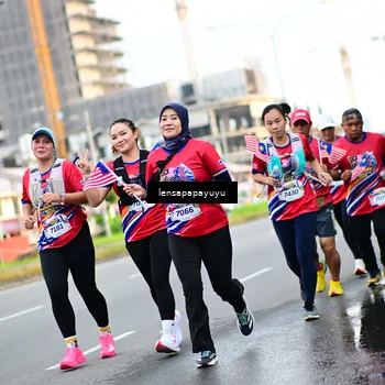 Runner Photo 6013409