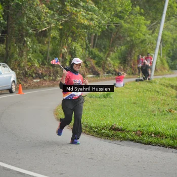 Runner Photo 6013410