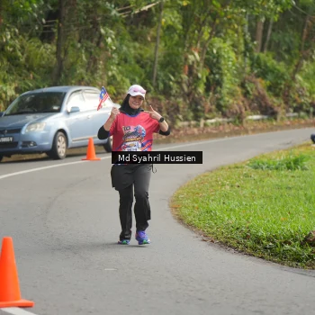 Runner Photo 6013411