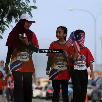 Runner Photo 6013412