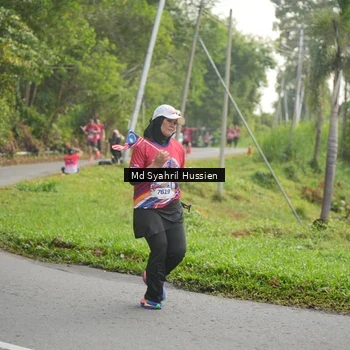 Runner Photo 6013413