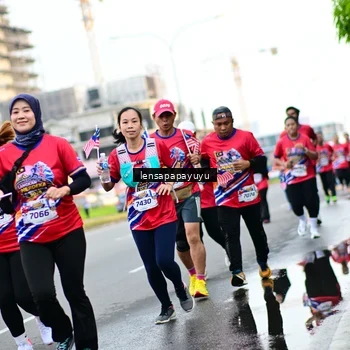 Runner Photo 6013415