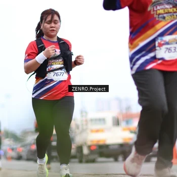 Runner Photo 6013417