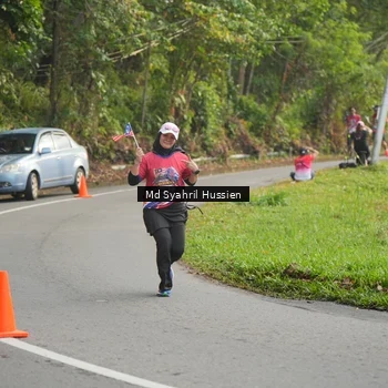 Runner Photo 6013418