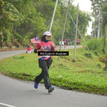 Runner Photo 6013420