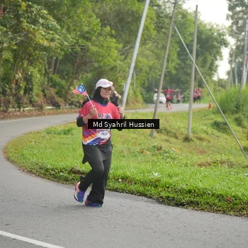 Runner Photo 6013422