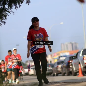 Runner Photo 6013425