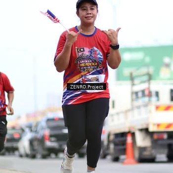 Runner Photo 6013426