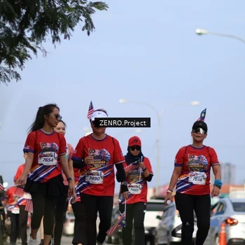 Runner Photo 6013427