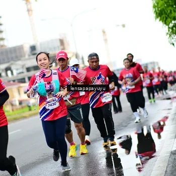 Runner Photo 6013428
