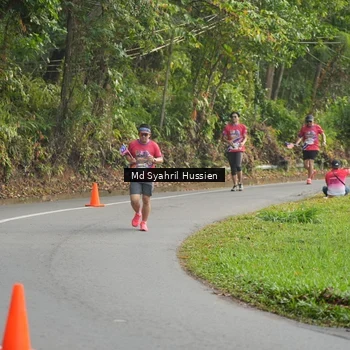 Runner Photo 6013429