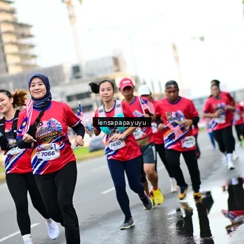 Runner Photo 6013430