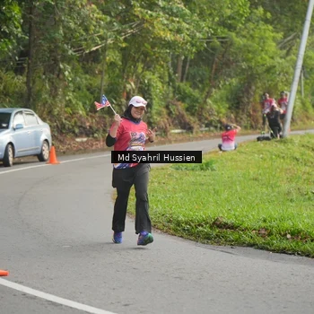 Runner Photo 6013431