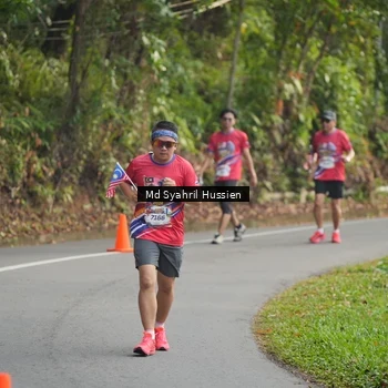 Runner Photo 6013432