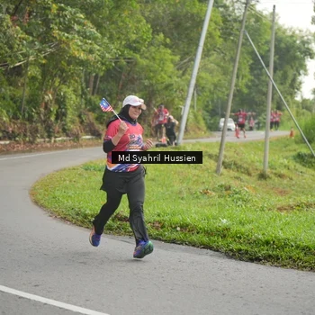 Runner Photo 6013437